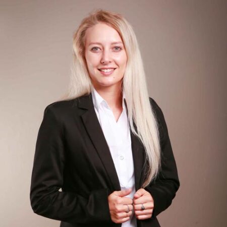 Adri Badenhorst – Namibian Attorney – Cronje Inc - Windhoek Namibia - Experienced Namibian Company Law Specialist