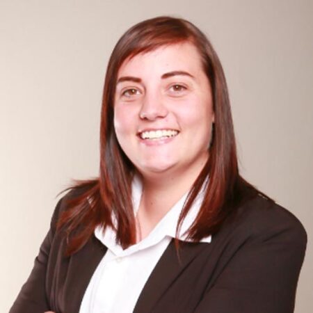 Anna- Mart - Cronje team member