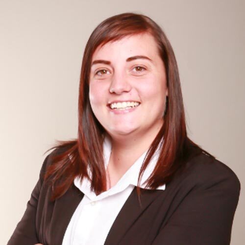 Anna- Mart - Cronje team member