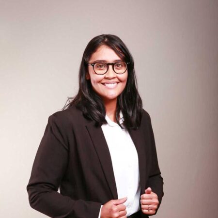 Carmen Ribeiro - Corporate Law Specialist - Namibian Attorney – Cronje Inc Attorneys - Windhoek Namibia