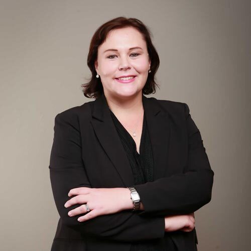 Helene Cronje – Namibian Attorney, Notary and Conveyancer – Cronje Inc - Windhoek, Namibia - IP and Property Law Specialist