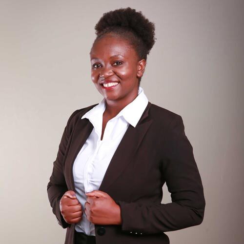 Katherine Amakali – Namibian Commercial Attorney – Cronje Inc Attorneys Windhoek Namibia