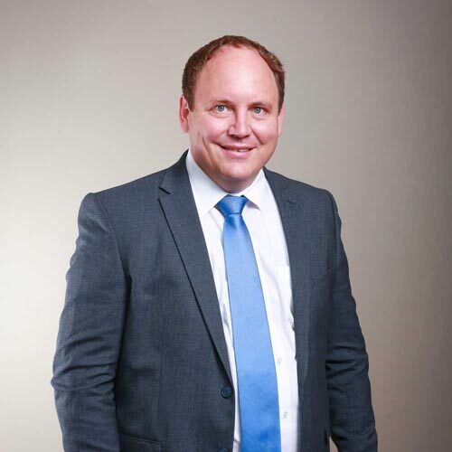 Christiaan Cronje - Namibian Commercial Attorney – Cronje Inc Attorneys - Windhoek Namibia. Experienced Namibian Corporate, Tax and Insolvency Lawyer