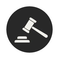 Gavel - Litigation / Arbitration