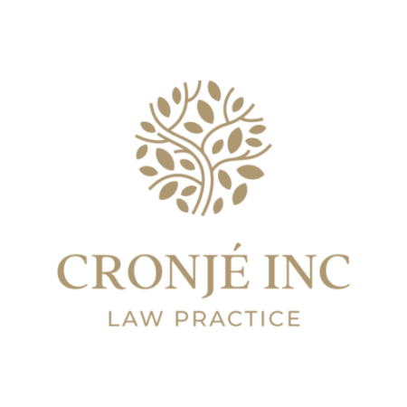 Cronje Inc – Namibian Commercial Attorneys - Law Firm in Windhoek Namibia